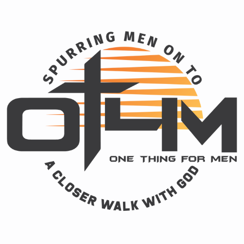 One Thing for Men